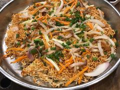 煎面-阿多私房菜(顺德店)