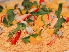 -翠湖宾馆·中餐厅