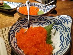 飞鱼籽-蟹将军·松叶蟹和牛日料放题自助(K11店)