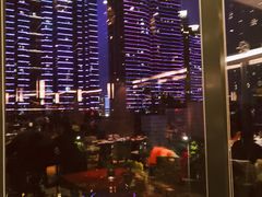 -武汉世茂希尔顿酒店·汇·全日餐厅