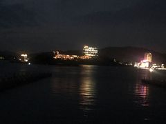 -日月潭
