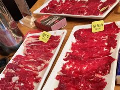 -海银海记潮汕牛肉火锅(新港中路海珠店)