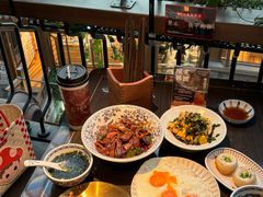 -阿大排档(长春这有山店)