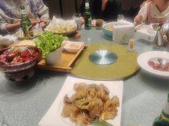 -映像威海·海鲜味道(市区店)