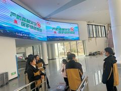 -黄崖洞文化旅游区