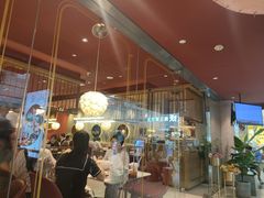-椒爱水煮鱼川菜(新抚万达店)