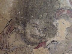 敦煌壁画展览-浙江西湖美术馆