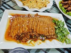 -六顺园清真回族饭店(工程街店)