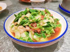 -纳瓦新疆菜(银都店)