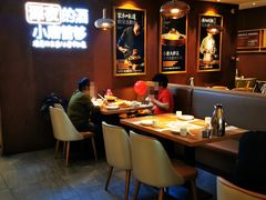 -九转小磨·非遗东北菜(群力店)