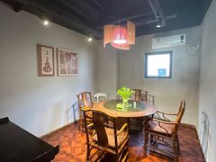 -品茗轩茶楼(江川路店)