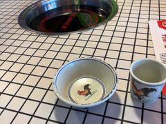 -山悦里 山野·鲜火锅(罗斯福广场店)