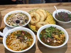 大什锦-易裕和·长沙米粉(竹塘西路店)