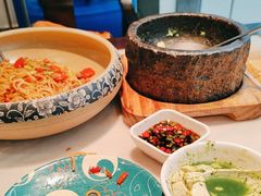 -遇江南江西菜(青山湖万达店)