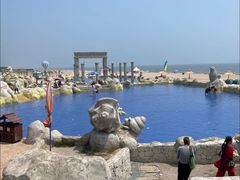 -渔岛海洋度假区