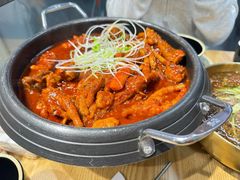 -爪大厨·延边酱鸡爪 (前成店)