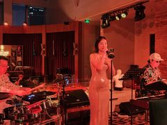 -The Penthouse酒吧