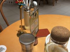 -The Good Place好地方·Brunch·coffee(国贸店)