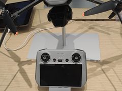 -DJI大疆(福州万象城授权体验店)