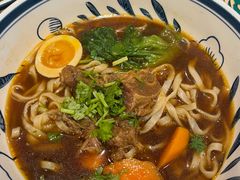 -康师傅私房牛肉面(马泉营奥莱店)