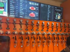 -TOKTOK精酿啤酒·咖啡(荔枝湾店)