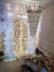 -曼格纳婚礼艺术中心(张江店)