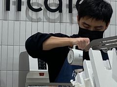 -爱欢洗ifunwash(北辰店)