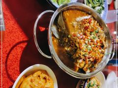 -回家吃饭·地道南昌菜(建德观总店)