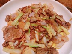 -铁公鸡·四川料理(天环广场店)