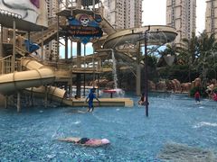 -亚马逊丛林水乐园