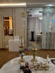 -茜尔维亚修身连锁(八佰伴店)