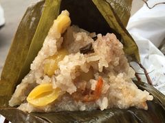 -老妈宫粽球