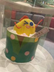 -小鸡哆哆故事屋·儿童乐园(嘉里城店)