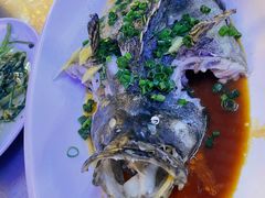 -龙湾海鲜渔村餐厅(亚龙湾店)