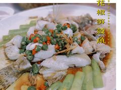 -猪肉婆私房菜(容桂总店)