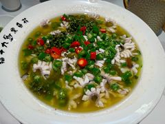 -三猫黑鱼花(南大店)
