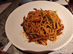 -芭莉与彩虹西餐厅(成都合生汇店)