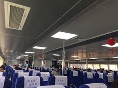 -厦门五通客运码头