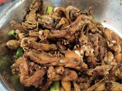 -辣盆盆麻辣小龙虾(哈尔滨总店)