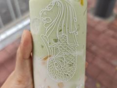 -新加坡斯味洛·鲜奶茶(石牌东店)