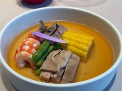 -漢舍中国菜馆(889广场店)