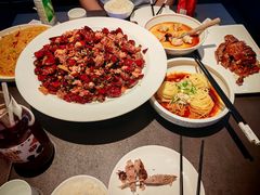 -茅庐毛血旺(临沂泰盛广场店)