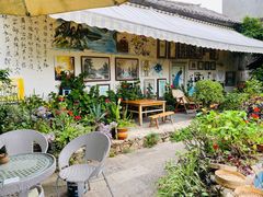 -明月山庄私房菜(环海东路店)