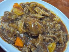 -恩宏德餐馆(平山道店)