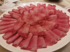 -南门涮肉(天坛店)