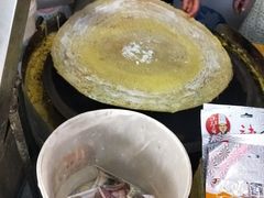 -山东傻大粗粮煎饼(牛街店)