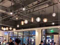 大堂-达叔香味海鲜(海棠68环球美食街店)