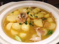 腊肉小土豆-熊记虾王·小龙虾(东晓南店)