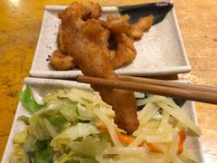 -杨传老厨(南山店)