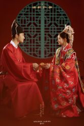 点击看大图 -金夫人婚纱摄影(衡阳店)